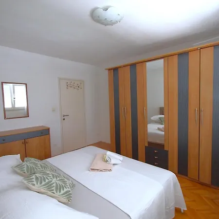 Apartamento Sweet Split