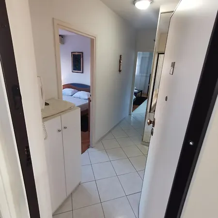 Sweet Apartment