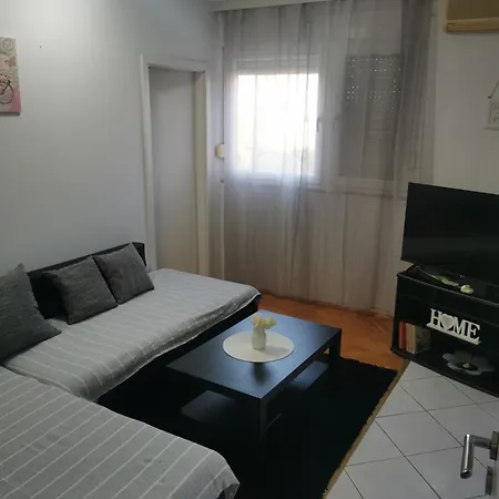 Apartment Sweet