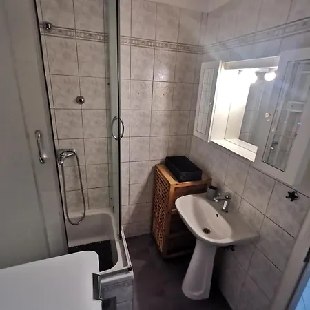 Apartment Sweet *