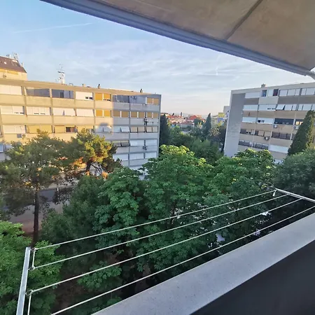 Apartment Sweet