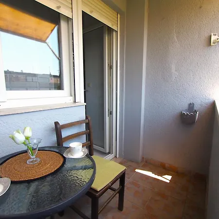 Sweet Apartment Split