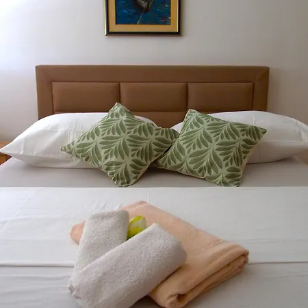 Sweet Apartment