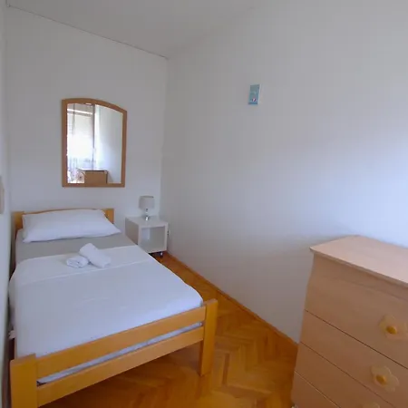 Apartment Sweet