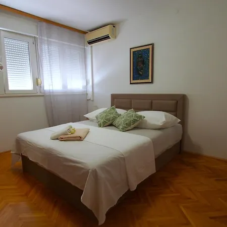 Sweet Apartment Split