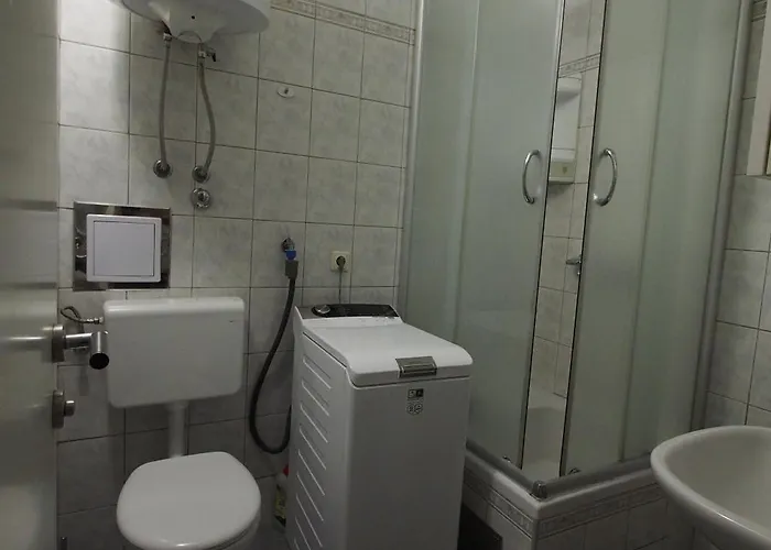 Apartmán Sweet *