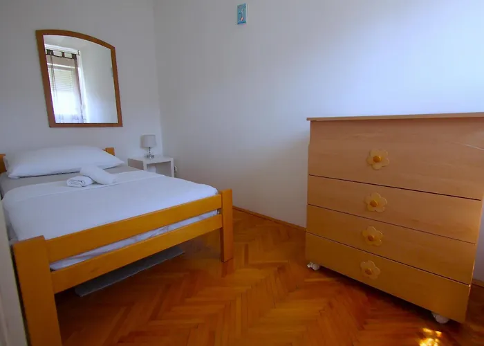 Apartmán Sweet