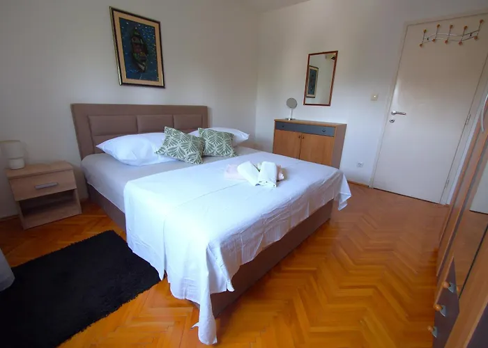 Sweet Apartmán Split