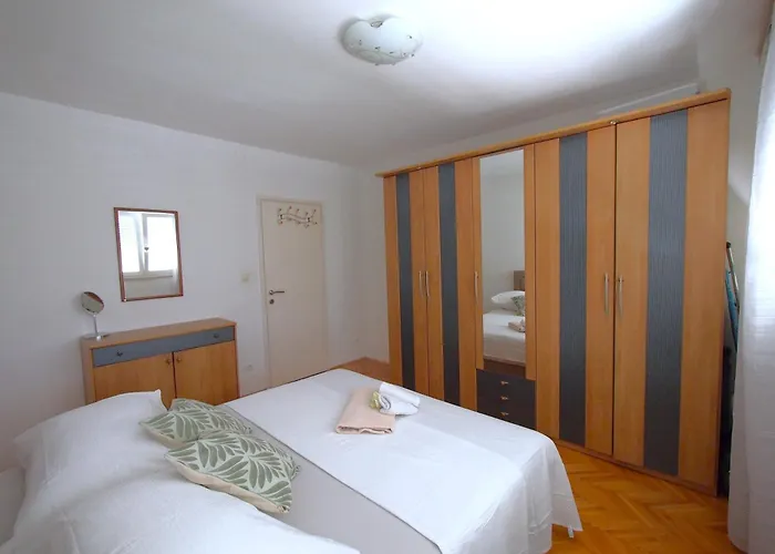 Apartmán Sweet Split