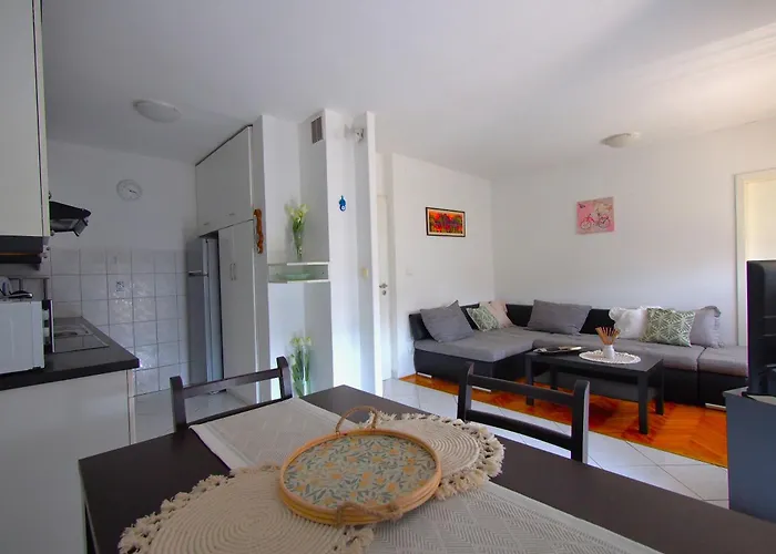 Apartmán Sweet