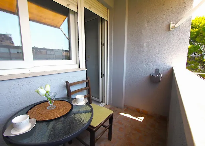 Sweet Apartman Split