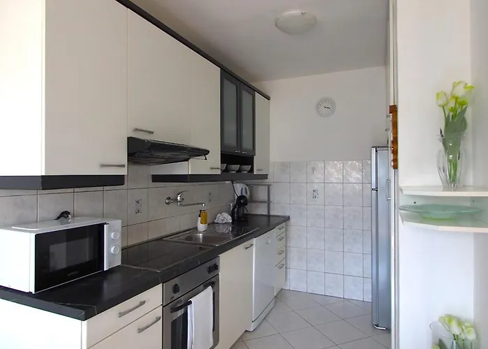 Apartmán Sweet Split