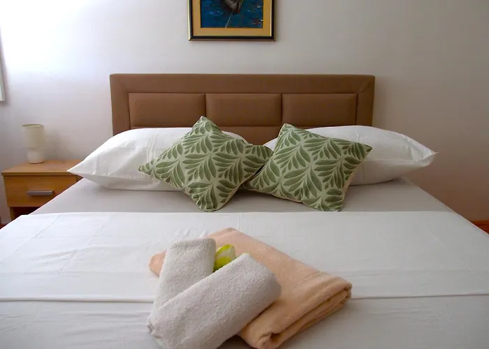 Sweet Apartmán