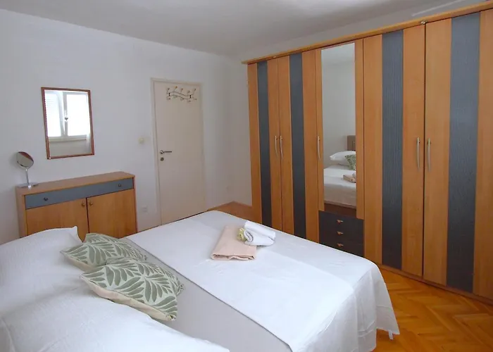 Sweet Apartmán *