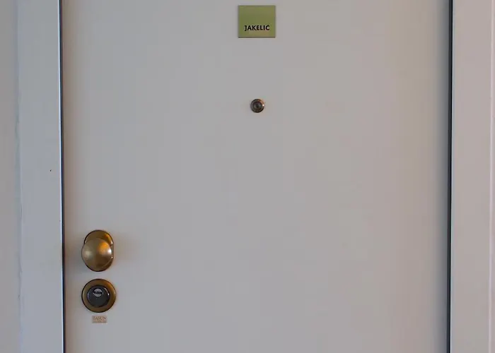 Apartmán Sweet *