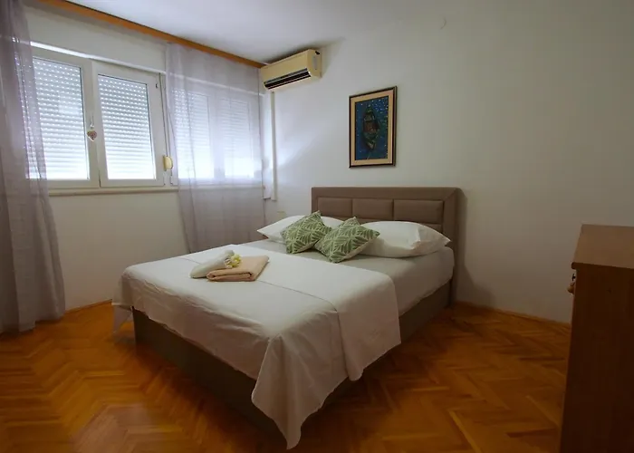 Sweet Apartmán Split