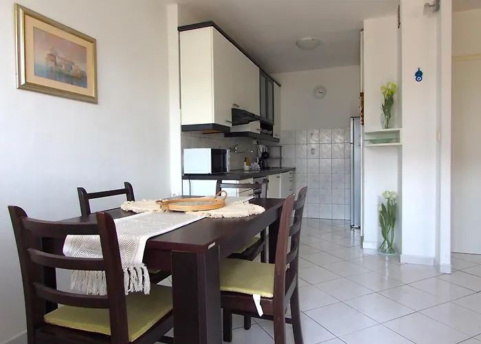 Sweet Apartmán *