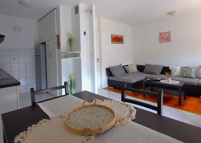Sweet Apartmán