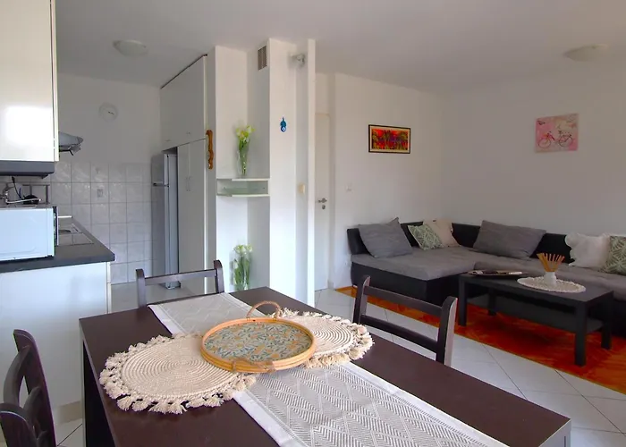 Sweet Apartmán *