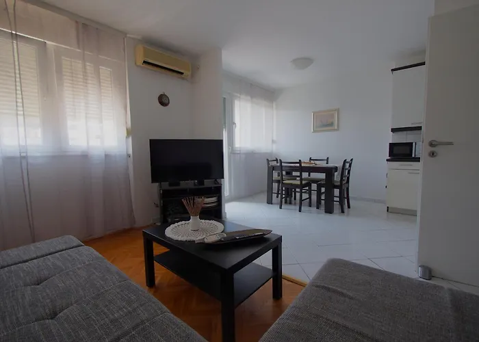 Apartmán Sweet *