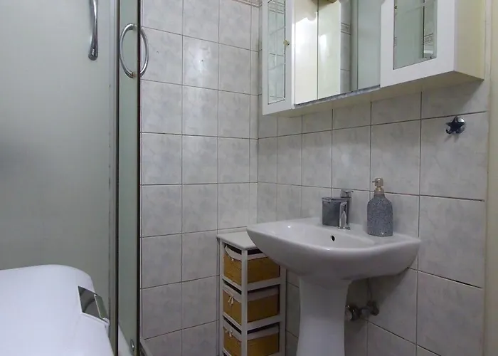 Sweet Apartmán *