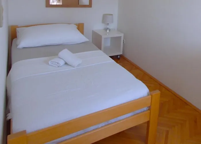Sweet Apartmán *